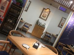 -杨妈妈粥店(华山路店)