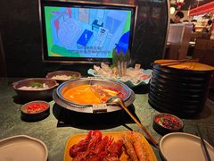 -牛New寿喜烧(中山公园龙之梦店)