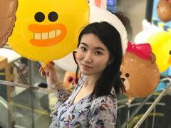 -line friends(明洞旗舰店)