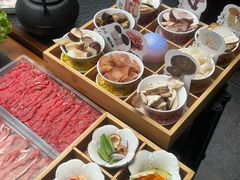 -菌自由丨野生菌火锅特色庭院餐厅(丽江古城店)