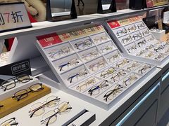 -LOHO眼镜(北京合生汇店)