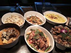 -红林大酒店RFcafe自助餐厅