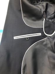 -Shanna Tailor西服.夹克.礼服全定制(科技馆店)