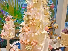 -杜哈夫DOUX RÊVE·生日蛋糕(日月光店)