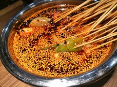-肖四女乐山跷脚牛肉(世博源店)
