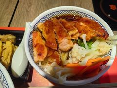 -石家庄翟营吉野家(石家庄翟营大街店)