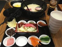 -阿香米线(北京华联万柳店)