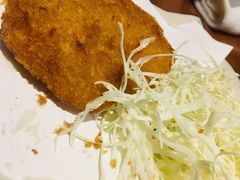-気楽亭和食料理(气乐亭大世界本店)