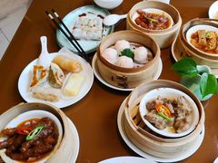 -丽致餐厅(美豪丽致店)