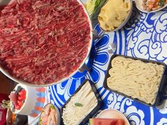 -东道煮牛肉火锅(东盛大街店)