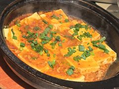 -大同江朝鲜菜•长春地标美食(绿园吾悦广场店)