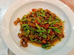 -老阿爸鲜鱼土菜(昆山花桥店)