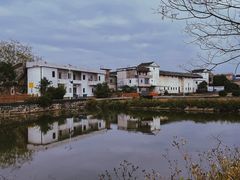 -林寨古村