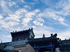 -暖泉古镇