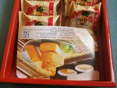 -佳德凤梨酥