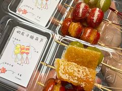 -涌煲记·蟹煲·砂锅海鲜·煲出宁波味(天一旗舰店)