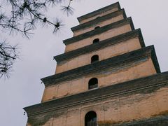 -大慈恩寺(大雁塔)