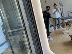 -VPsmart私教健身工作室(新华路旗舰店)