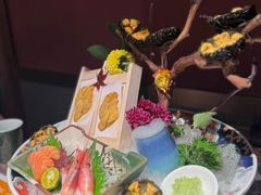 -胆道·海胆专门店(凯德晶萃店)