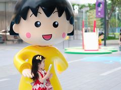 -东莞松山湖万象汇