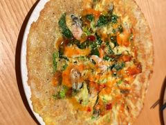 -隅乐胡椒虾·台湾菜·团建(皇岗店)