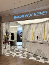 -SALON TV x ILCOLPO