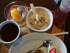 -广州富力君悦大酒店·凯菲厅