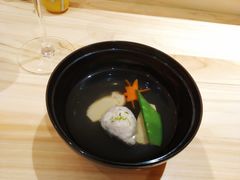 -鮨青(恒基名人购物中心店)