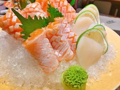 -山葵家·创意料理(万象汇店)
