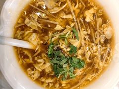 -玉华台饭庄·淮扬菜·烤鸭(望京店)