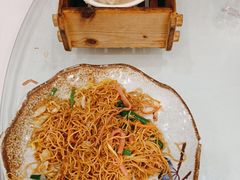 -东江渔村·古典园林·30年粤菜老字号(太和店)