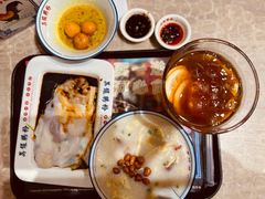 -荔银肠粉(广州天河华利路店)