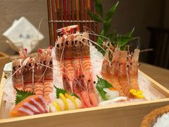 -Minase水濑·日料放题(外滩店)