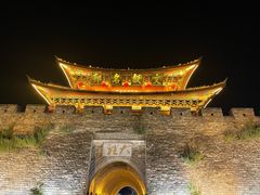 景点-大理古城