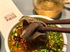-巴奴毛肚火锅(悠唐购物中心店)