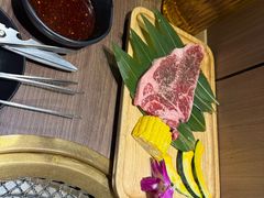 -虎丸烧肉(世纪汇店)