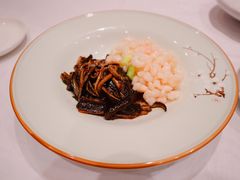 虾仁软兜-金陵饭店·梅苑