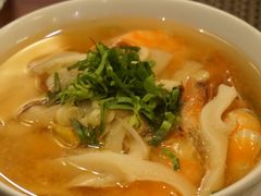 Khmer&nbsp;Sour&nbsp;Soup&nbsp;with&nbsp;Shrinp-Old House Restaurant