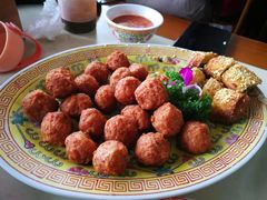 -砂锅居(西四店)