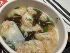 -浦江餐饮•上海菜馆(五四路店)