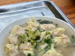 -小秋水饺(大成路总店)