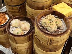 -香港蓮香樓(中環店)