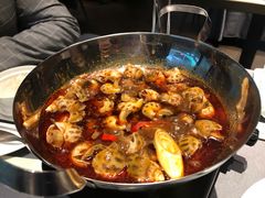 -徐记海鲜(曲江南湖店)