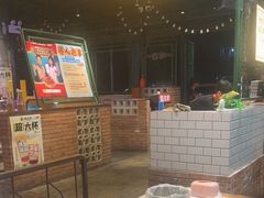 -霸王虾·麻辣小龙虾(清水河公园店)