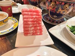 -南门涮肉(东单店)