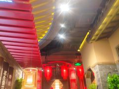 大堂-哥老官重庆美蛙鱼头(宝山龙湖店)