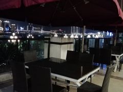 景观位-易老头三样菜(南滨路总店)