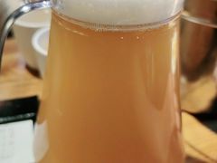 IGLOO德式小麦白啤-管氏翅吧(人民大学店)