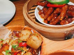 -点心传说·粤菜点心(佐阾虹湾店)