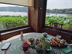 -湖畔居茶楼(湖滨店)